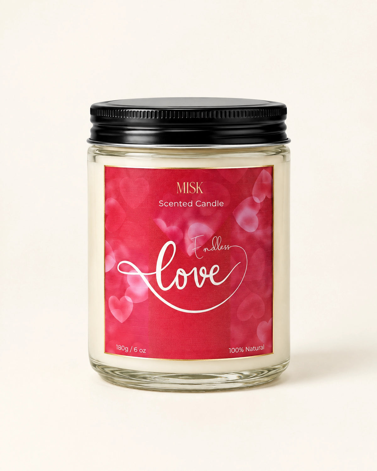 ENDLESS LOVE ( Limited Edition )