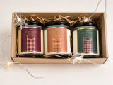 The Blankets Collection Set