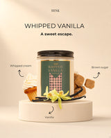 WHIPPED VANILLA