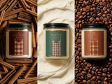 The Blankets Collection Set