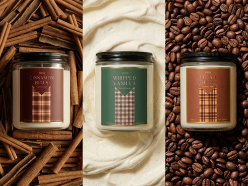 The Blankets Collection Set