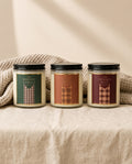 The Blankets Collection Set