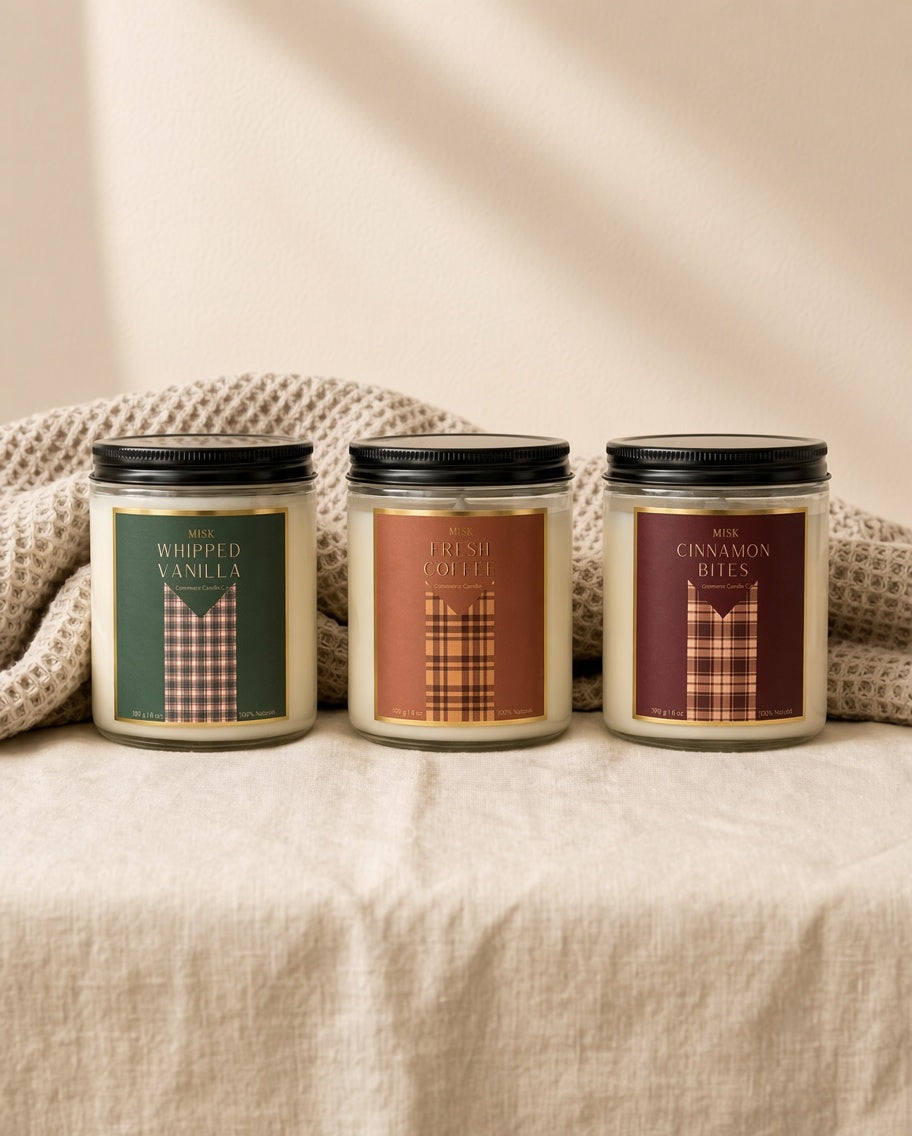 The Blankets Collection Set