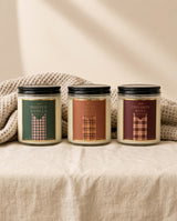 The Blankets Collection Set