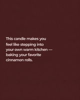 CINNAMON BITES