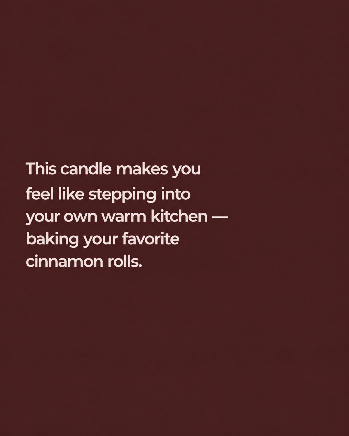 CINNAMON BITES