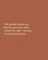 FRESH COFFEE
